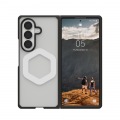 URBAN ARMOR GEAR Galaxy Z Fold8 Ultra用 MOUVEケース アイス UAG-GLXZFD8U-M-IC 写真13
