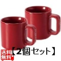 40511-114 マグ チェリー(2個セット) 写真1