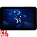 法人向け業務用タブレット DIGNO Tab2 5G (MediaTek Dimensity6100＋/4GB/64GB/Android 14/10.1型/SIMスロット：あり/NFC対応) 写真1