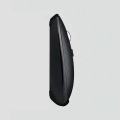 マウス/Bluetooth/4ボタン/薄型/充電式/3台接続可能/ブラック 写真14