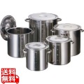 AG18-8目盛付寸胴鍋36cm手付 業務用 写真1