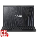 VAIO Pro PG (Core 5-120U/16GB/SSD・256GB/ODDなし/Win11Pro/Officeなし/13.3型/顔認証/ブラック) 写真1