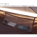 DOD テント ワンポールテントM ブラック T5-47-BK | 5人用 軽量 コンパクト キャンプ アウトドア ワンポール テント 【DOD認定正規取引店】 写真14