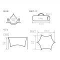 DOD タープ いつかのタープ タン TT5-631-TN (正規販売店) | オールインワン アウトドア キャンプ BBQ ヘキサタープ 写真14