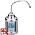 家庭用コンパクト浄水器(据え置きタイプ) nomot(ノモット)