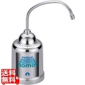 家庭用コンパクト浄水器(据え置きタイプ) nomot(ノモット) 写真1
