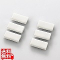 TV用耐震ゲル/?32V用/30×15mm/6個入 写真1