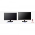 ワイド液晶ディスプレイ 23.8型/1920×1080/HDMI、DisplayPort、USB Type-C/ホワイト/スピーカー：あり/5年保証 写真14