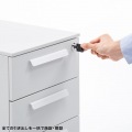 キャビネット 写真14