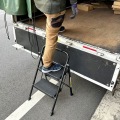 2段脚立 写真14