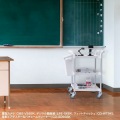 3段式カート 写真14
