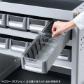 ツールワゴン 写真13