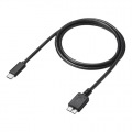 USB Type-C接続ハブ付き机上ラック 写真14