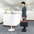 モニタースタンド 写真14