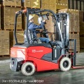 産業用タブレットホルダー 写真14