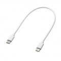 Apple iPad専用充電式極細タッチペン(ホワイト) 写真14