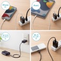 USB Type-C充電器(1ポート・3A) 写真14
