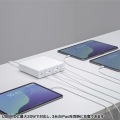 USB PD対応AC充電器(6ポート・合計72W) 写真14
