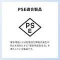 USB PD対応キューブ型AC充電器(PD45W) 写真14