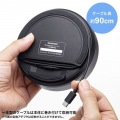 会議スピーカーフォン(Bluetooth/USB対応) 写真14