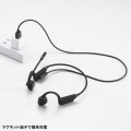 Bluetooth骨伝導ヘッドセット 写真14