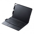 10.2インチiPad専用ケース付きキーボード タッチパッド内蔵 写真14
