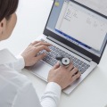 Bluetooth リングマウス(スクロール付) 写真14
