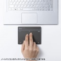 Bluetoothタッチパッド 写真14