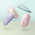 静音ワイヤレスマウス 写真14