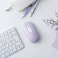 静音ワイヤレスマウス 写真14