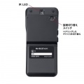 静音Bluetooth5.0 IR LEDマウス(5ボタン・薄型) 写真14