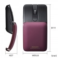静音Bluetoothマウス(5ボタン) 写真14