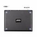 Bluetoothタッチパッド 写真14