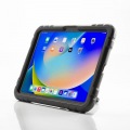 第10世代iPad 10.9インチ用衝撃吸収ケース(ブラック) 写真14