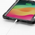 iPad Air 11インチ(M2/2024)用耐衝撃ケース 写真14