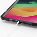 iPad Air 13インチ(M2/2024)用耐衝撃ケース 写真14
