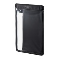 タブレット防水防塵ケース(スタンド付き・ショルダーベルト付き・10.1型) 写真14
