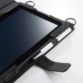 ショルダーベルト付き10.1型タブレットPCケース(スタンド機能付き) 写真14