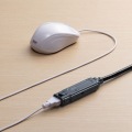 USB3.2アクティブリピーターケーブル10m(抜け止めロック機構付き) 写真14