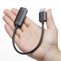 DisplayPort-HDMI変換アダプタ(8K対応) 写真14