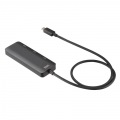 USB Type C-HDMI変換アダプタ(3ポート/4K対応) 写真14