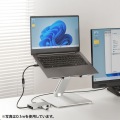 USB5Gbps Type-C延長ケーブル(PD100W・1m) 写真14