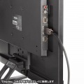 アーマードHDMIケーブル(10m) 写真14