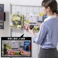 ワイヤレス広角WEBカメラ 写真14
