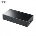 産業用USB 5Gbpsハブ(7ポート) 写真14