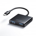 USB Type-C ハブ(3ポート) 写真14