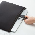 HDMIポート付 USB Type-Cハブ 写真14