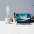 USB加湿器(充電式・450ml) 写真14