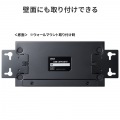 産業用USB 5Gbpsハブ(4ポート・-40度対応) 写真14
