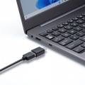 USB-HDMIディスプレイアダプタ(4K×3画面出力) 写真14